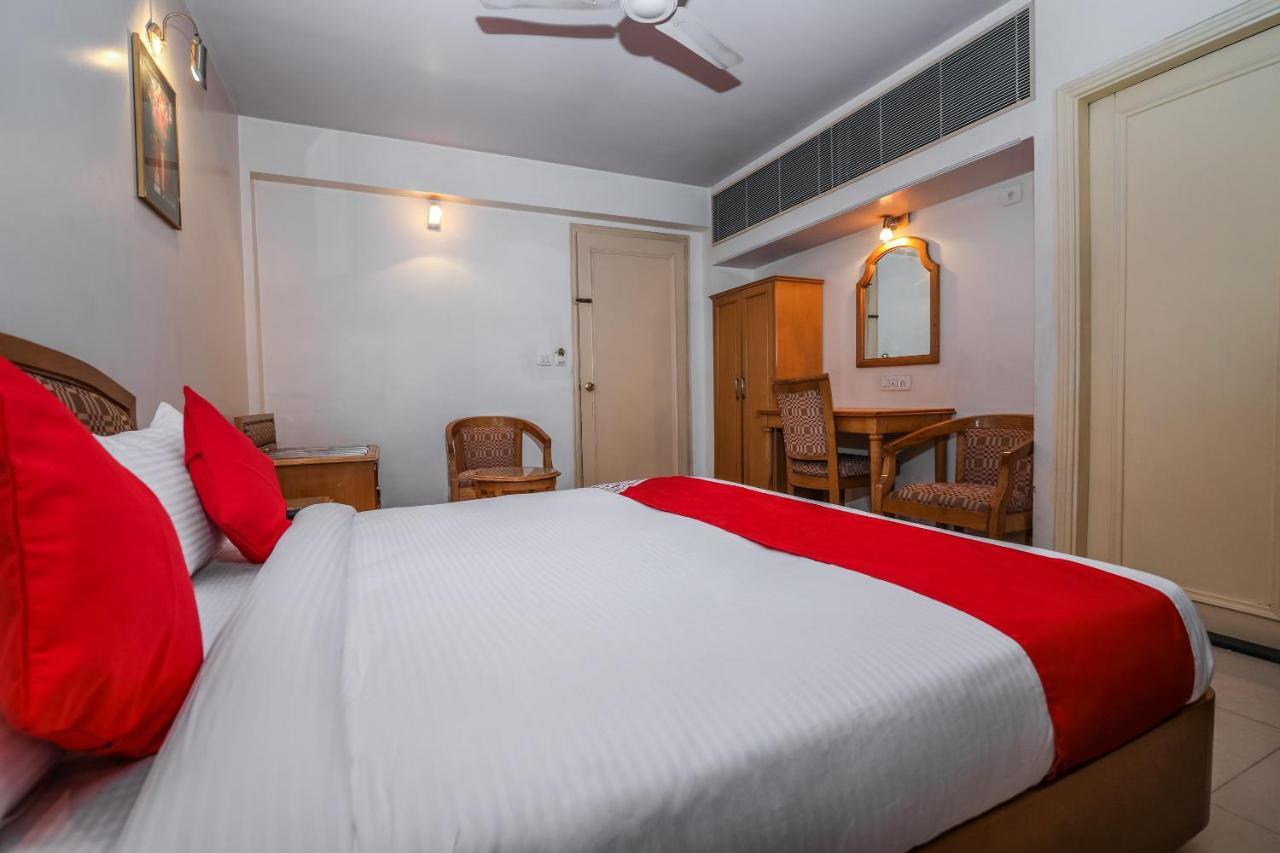 Oyo 15359 Hotel Kachandeep Jaipur Ngoại thất bức ảnh